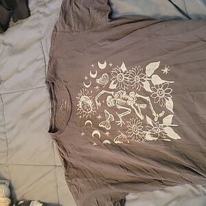 PacSun t-shirt